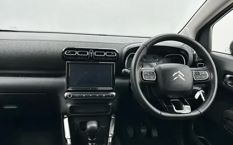 Used Citroën C3 Shine 110 HP (80 kW) 2023 Hatchback