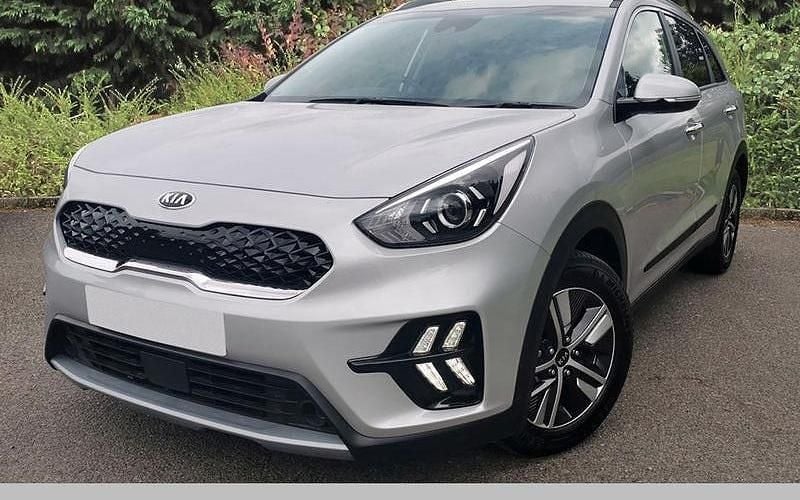 Used 2022 Kia Niro SUV | £14,995 (Good price) - Image 1/1