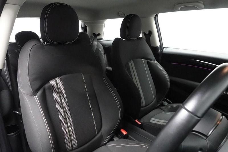 Used Mini Cooper SE Hatch 135 kW (184 HP) 2022 Grey Hatchback