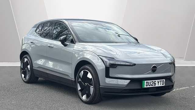 Used Volvo EX30 Plus 197 kW (268 HP) 2026 SUV