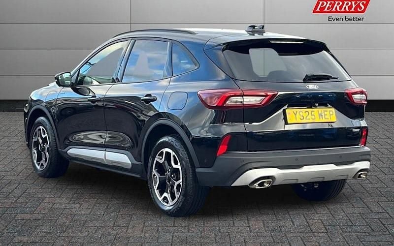 Used Ford Kuga Active 242 HP (177 kW) 2025 SUV