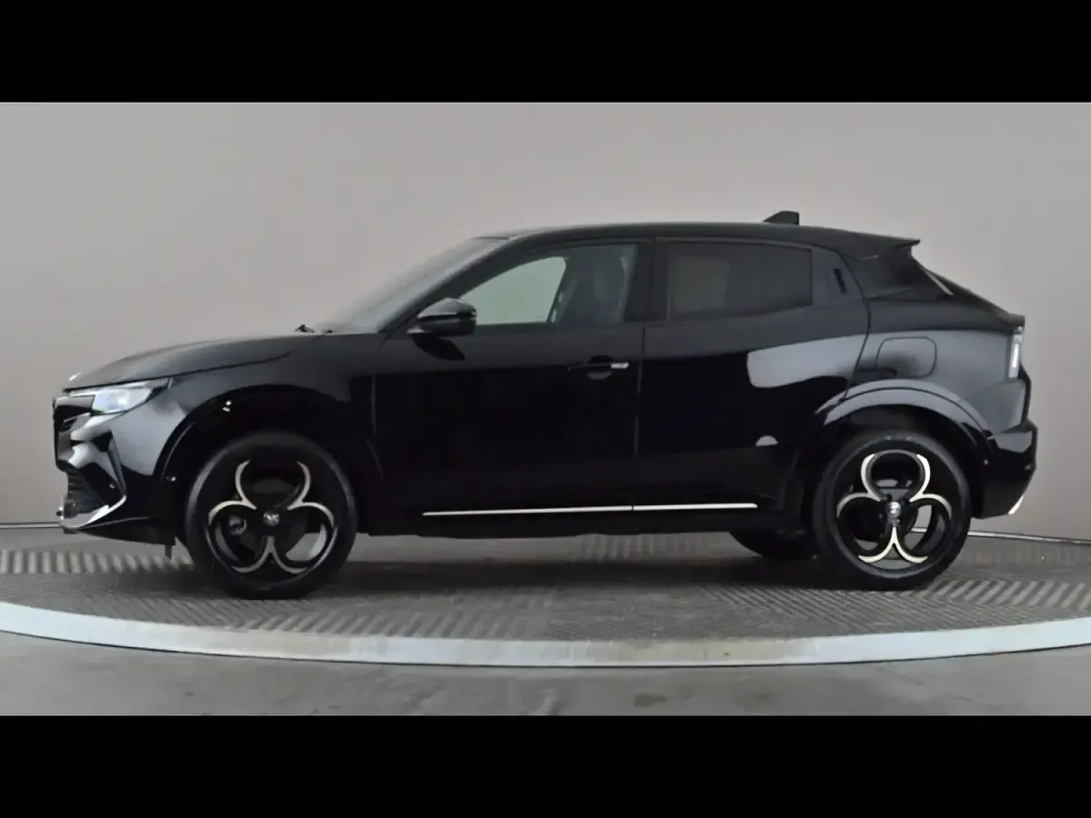 Used Alfa Romeo GT Junior 2025 Black Hatchback