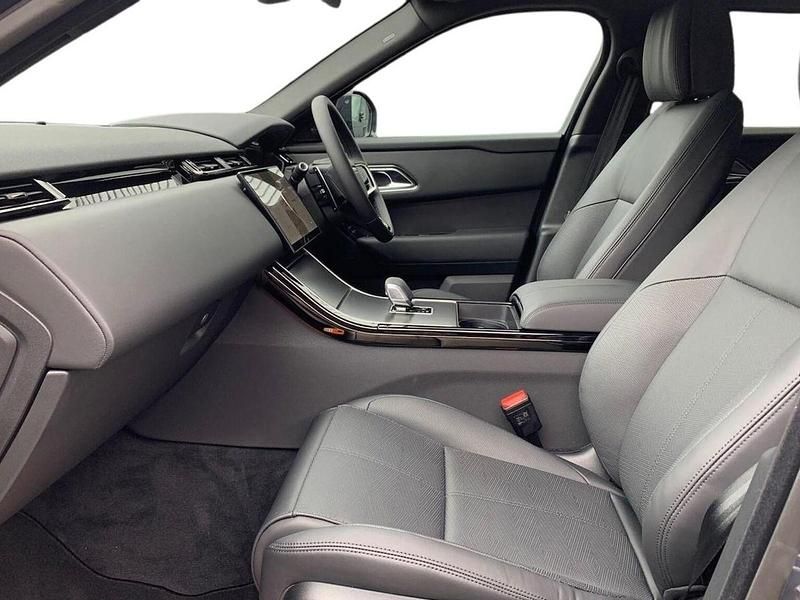 Used Land Rover Range Rover Velar SE Dynamic 2025 Grey SUV