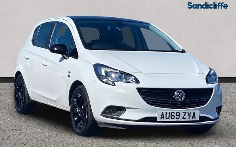 Second-hand Vauxhall Corsa 75 CP (55 kW) 2019 Hatchback