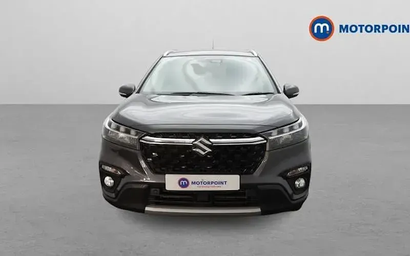 Used Suzuki SX4 S-Cross 129 HP (94 kW) 2025 SUV