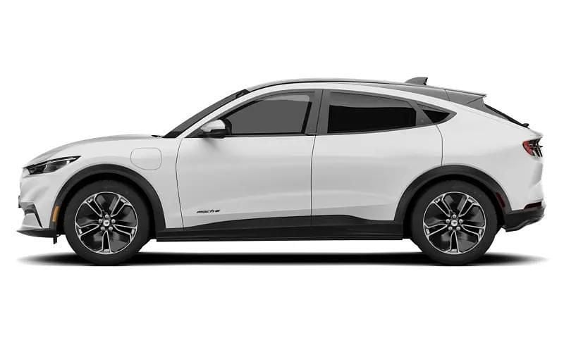 New 2024 Ford Mustang Mach-E Premium SUV | £52,926 (Fair price) - Image 1/1