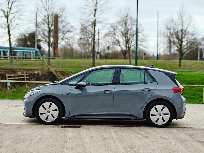 Used VW ID.3 Pure 47 kW (65 HP) 2021 Hatchback