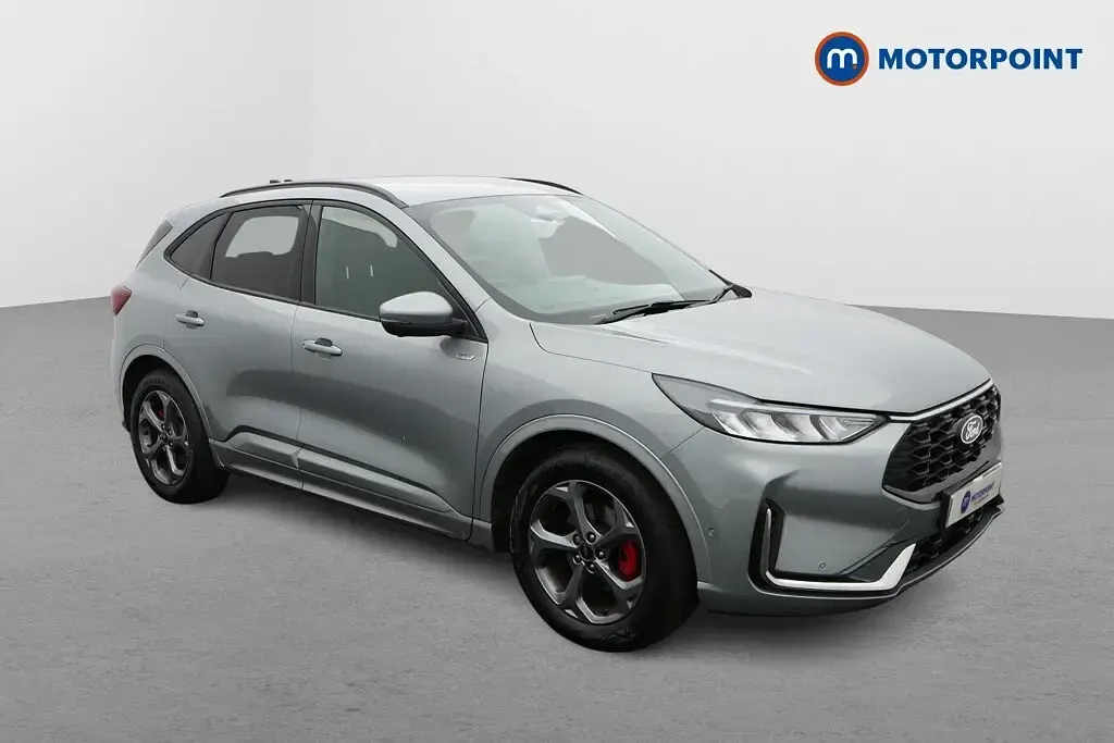 Used Ford Kuga ST-Line 183 HP (134 kW) 2025 SUV