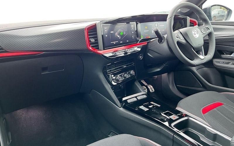 New Vauxhall Mokka 100 kW (136 HP) 2025 SUV