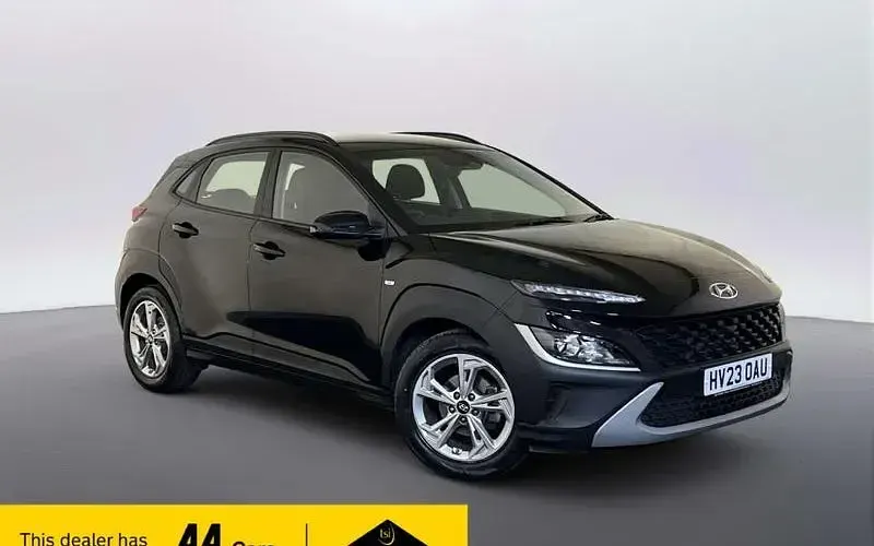 Used Hyundai Kona SE 120 HP (88 kW) 2022 SUV