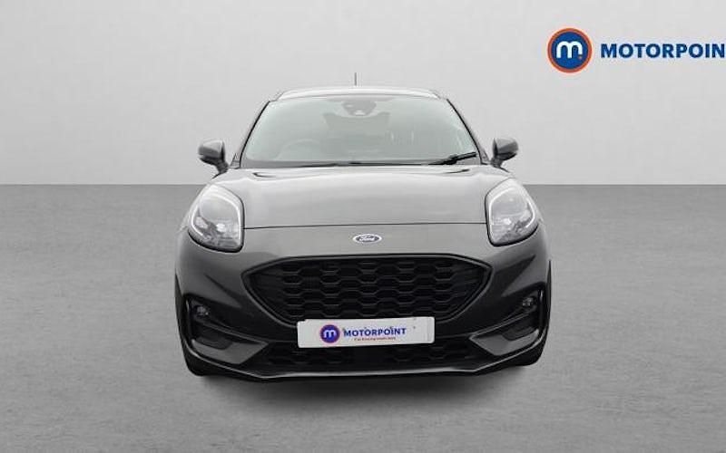 Used Ford Puma ST-Line 155 HP (114 kW) 2023 SUV