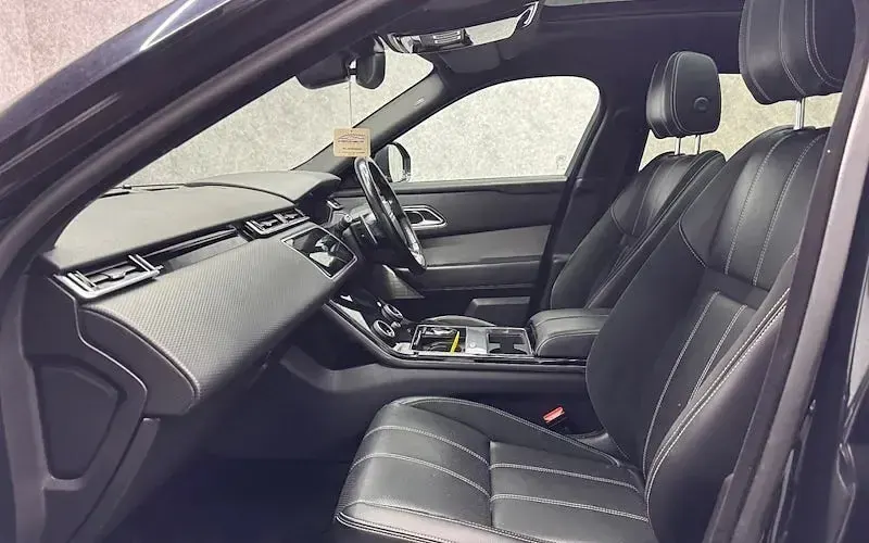 Used Land Rover Range Rover Velar SE Dynamic 300 HP (220 kW) 2020 SUV