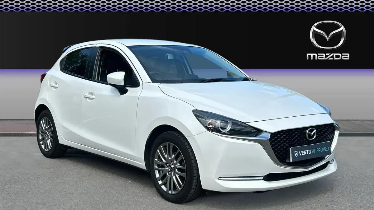 Used Mazda 2 Inclusive 90 HP (66 kW) 2021 Hatchback