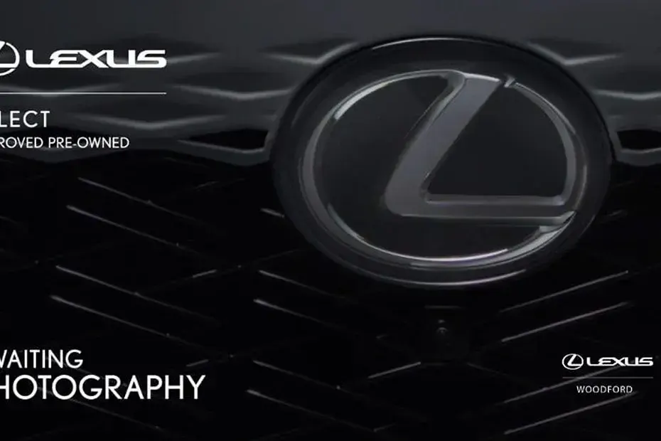 Used Lexus UX Sport Line 184 HP (135 kW) 2022 Silver SUV