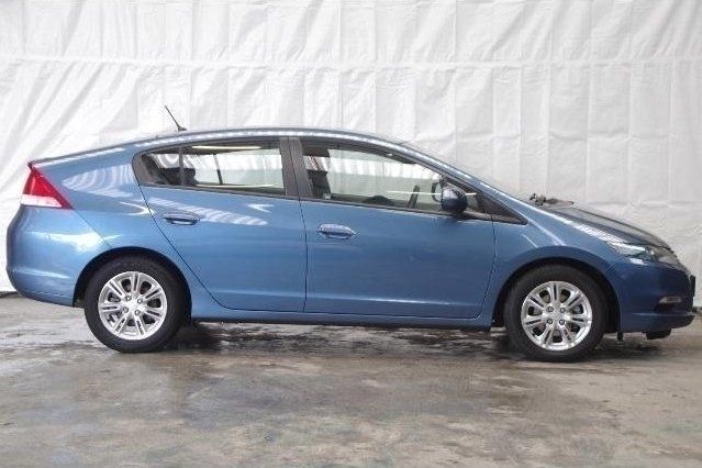 Used Honda Insight 2010 Hatchback