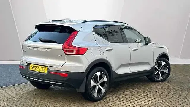 Used Volvo XC40 Ultimate 194 HP (142 kW) 2023 SUV