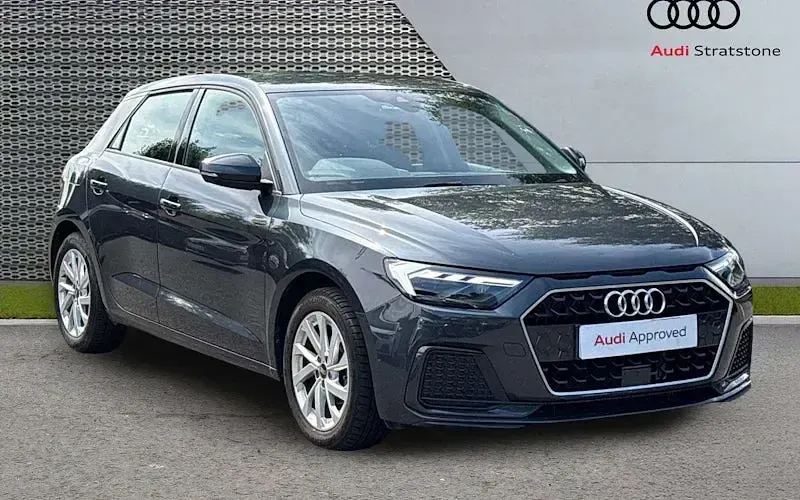 Used Audi A1 Sportback Sport 95 HP (69 kW) 2024 Hatchback