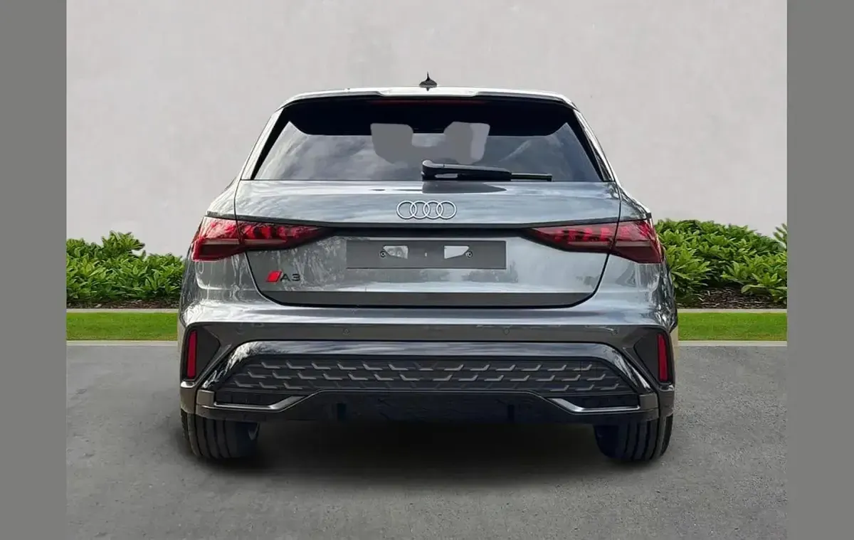 New Audi A3 e-tron S-Line 200 HP (147 kW) 2025 Other Hatchback