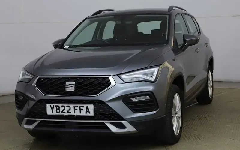 Used Seat Ateca SE 150 HP (110 kW) 2025 SUV