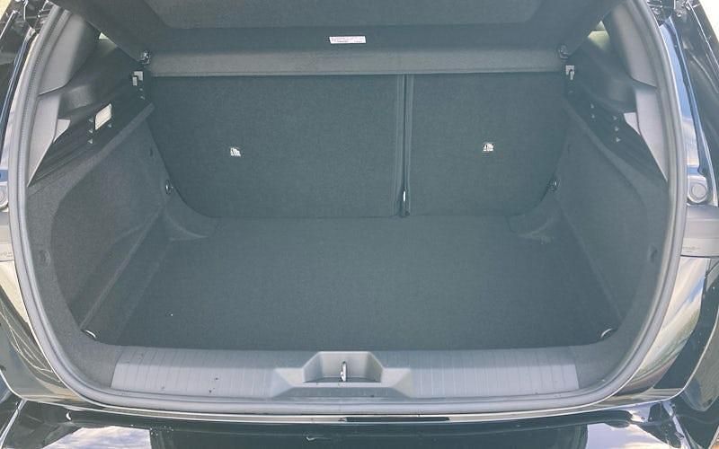 New Vauxhall Astra S 131 HP (96 kW) 2025 Athletic blue Hatchback