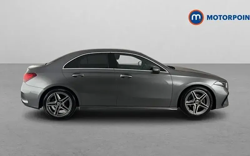 Used Mercedes A200 Executive 163 HP (119 kW) 2025 Sedan