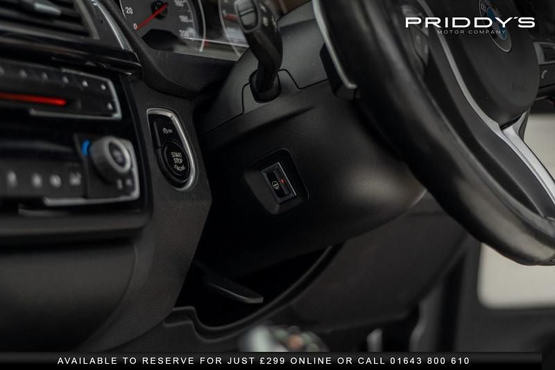 Used BMW M4 Cabriolet Competition Edition 2016 Grey Cabriolet