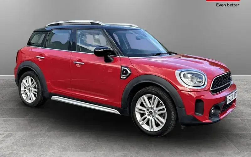 Used Mini Cooper S Exclusive 178 HP (130 kW) 2022 Hatchback