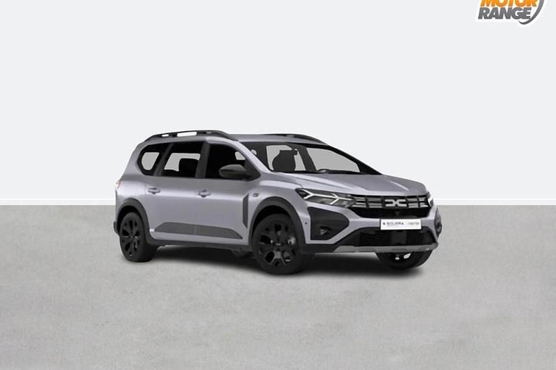 Used Dacia Jogger Extreme 140 HP (102 kW) 2024 MPV