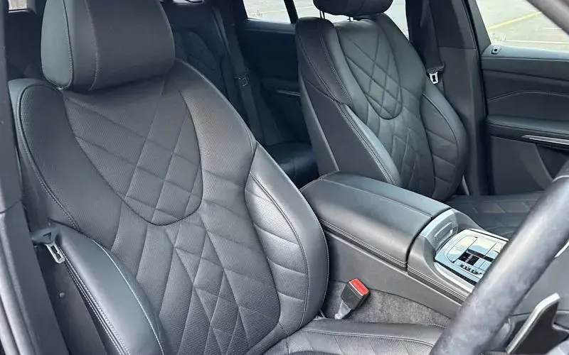 Used BMW X5 M Sport 298 HP (219 kW) 2024 Black SUV
