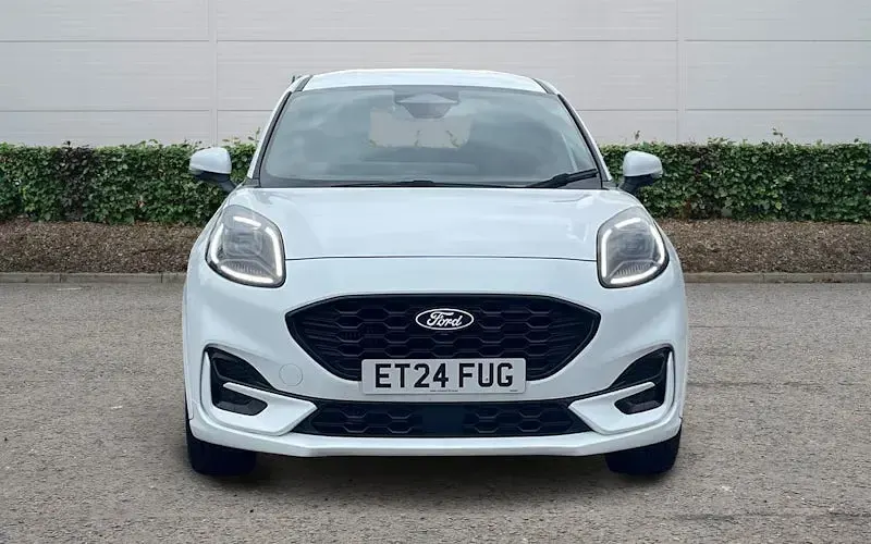 Używany Ford Puma ST-Line 125 KM (91 kW) 2026 SUV