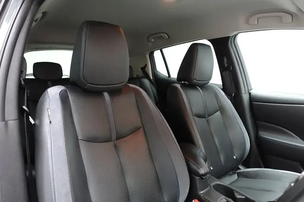 Used Nissan Leaf Tekna 159 kW (217 HP) 2020 Hatchback