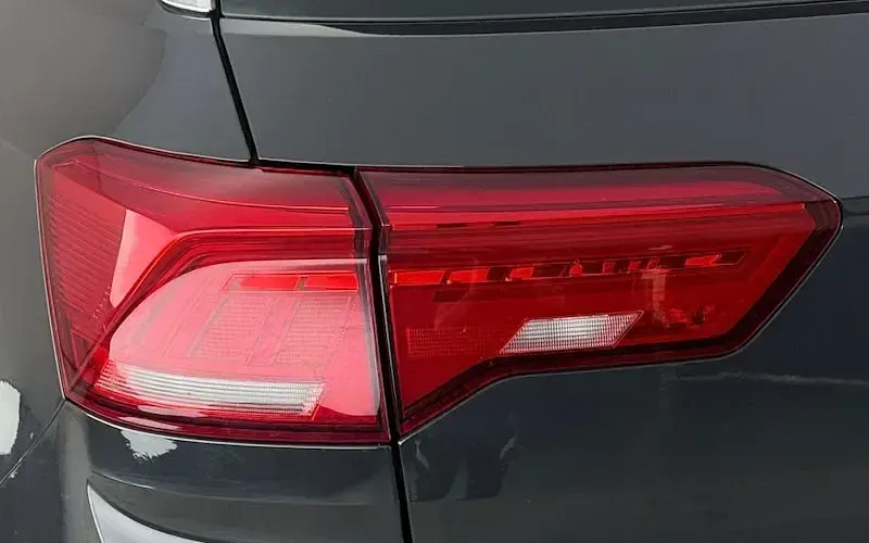 Used VW T-Roc SE 150 HP (110 kW) 2019 Grey SUV
