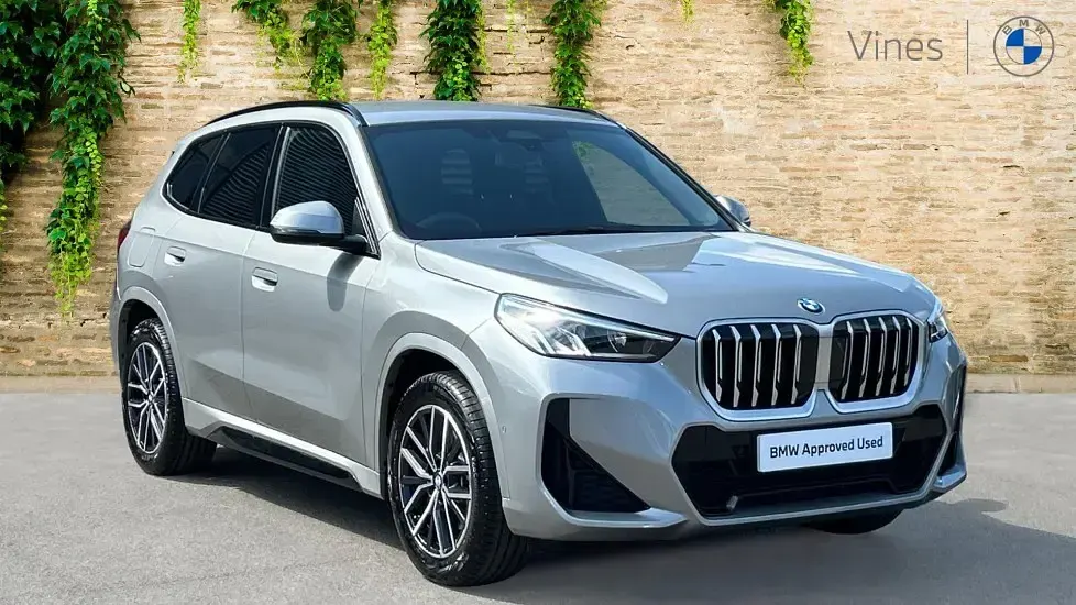 Used BMW X1 M Sport 170 HP (125 kW) 2025 SUV