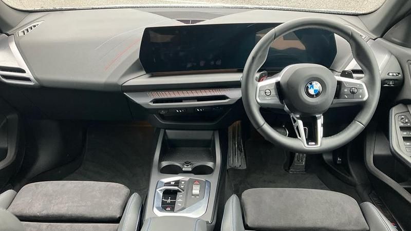 Used BMW 220 M Sport 170 HP (125 kW) 2025 Grey Coupe