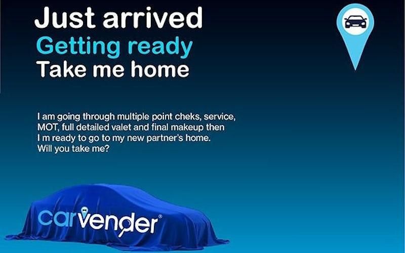 Used 2018 Mazda CX-3 SUV | £9,615 (Fair price) - Image 1/4