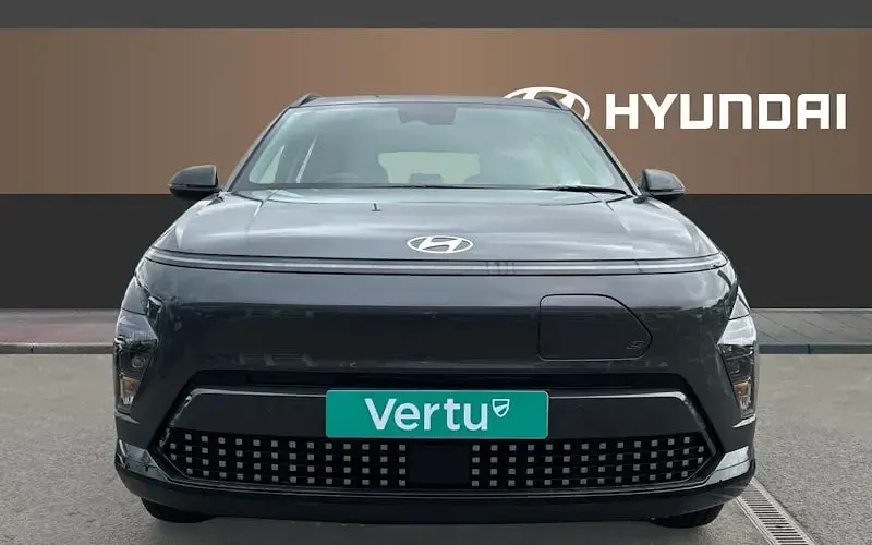 Used Hyundai Kona Advanced 160 kW (218 HP) 2026 SUV