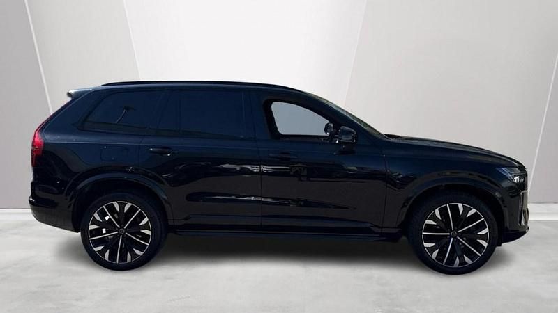 Used Volvo XC90 Ultra 247 HP (181 kW) 2025 Black SUV