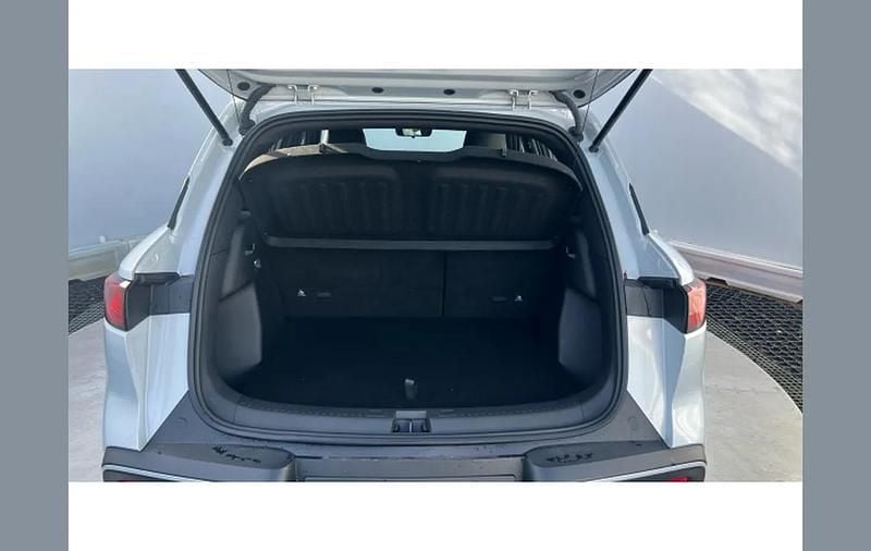 New BYD Atto 2 Boost 127 kW (174 HP) 2025 Other SUV