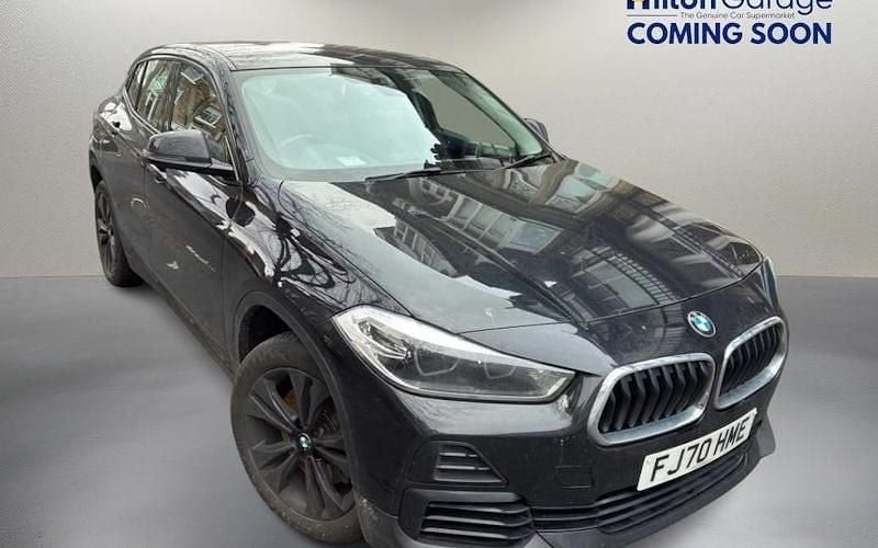 Used 2020 BMW X2 Sport Line SUV | £15,450 (Good price) - Image 1/1