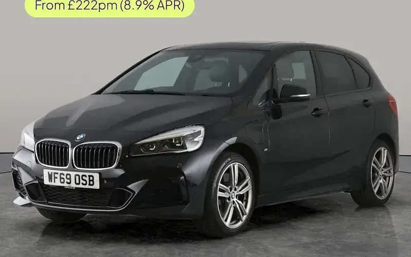 Used BMW 225 M Sport 224 HP (164 kW) 2019 Estate