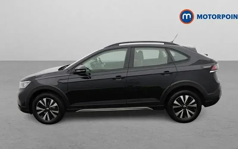 Used VW Taigo Life 95 HP (69 kW) 2026 SUV