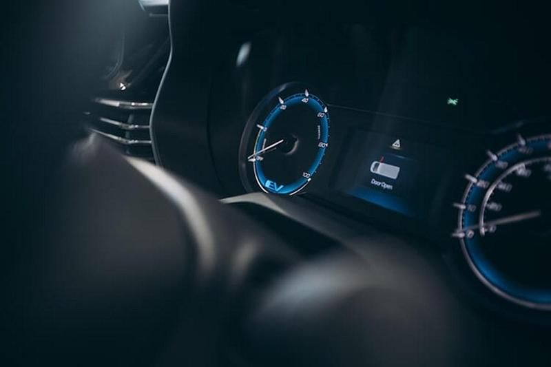 New Maxus eDeliver 9 150 kW (204 HP) 2025 Van