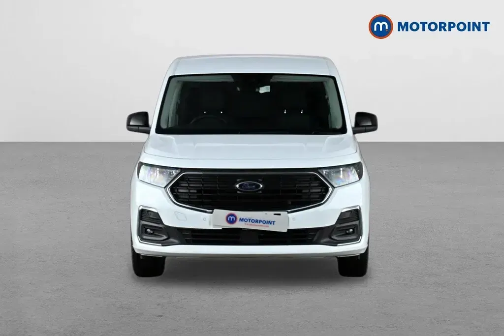 Used Ford Transit Limited 130 HP (95 kW) 2025 White Van