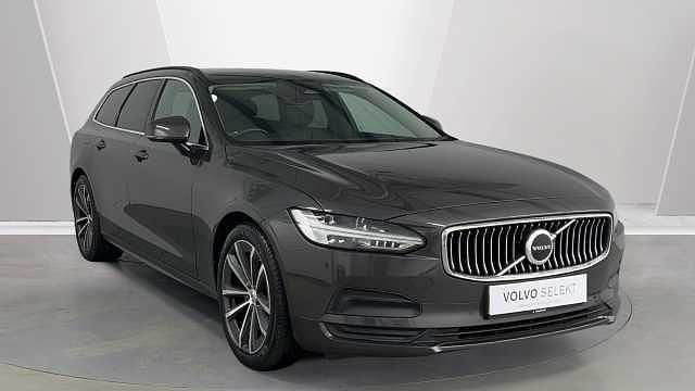 Used 2022 Volvo V90 Momentum Estate | £23,800 (Fair price) - Image 1/4