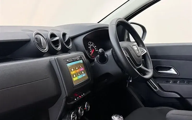 Used Dacia Duster Comfort 131 HP (96 kW) 2021 SUV