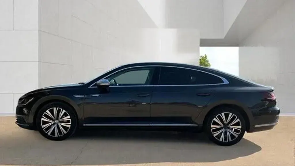 Used VW Arteon Elegance 2020 Grey Hatchback