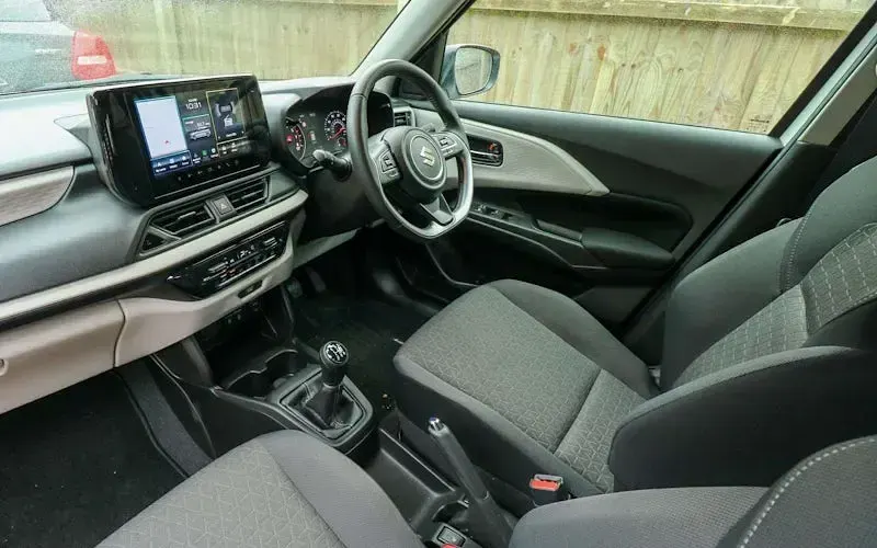 Used Suzuki Swift 82 HP (60 kW) 2026 Hatchback