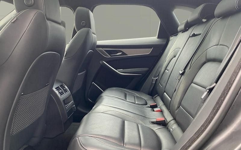 Used Jaguar F-Pace R-Dynamic 204 HP (150 kW) 2024 SUV