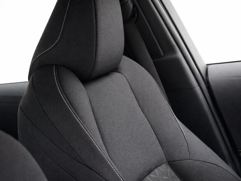 Used Toyota Corolla 2020 White Estate