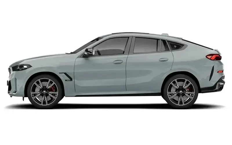Used BMW X6 M Sport 352 HP (258 kW) 2026 SUV